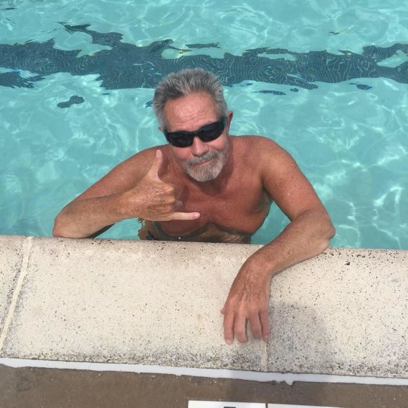 Meet your Posher, Barry - Picture 1 of 1